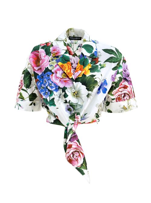 Camicia DOLCE & GABBANA | F5T30T HS5S6HA5KT